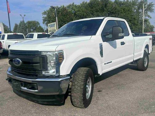 2019 Ford F-250 XL