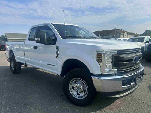 2019 Ford F-250 XL