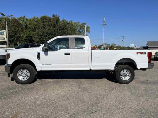2019 Ford F-250 XL