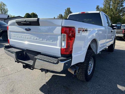 2019 Ford F-250 XL