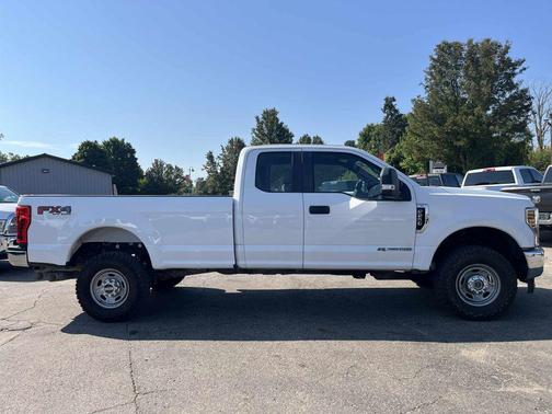 2019 Ford F-250 XL