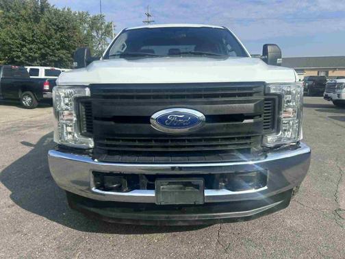 2019 Ford F-250 XL
