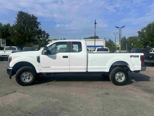 2019 Ford F-250 XL