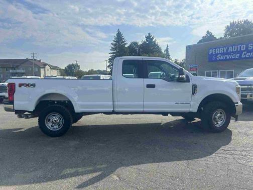 2019 Ford F-250 XL
