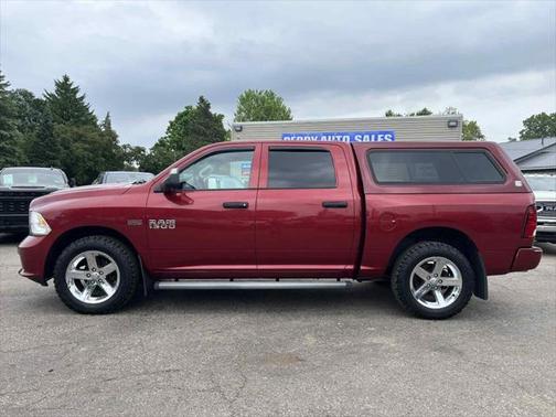 2013 RAM 1500 Tradesman/Express
