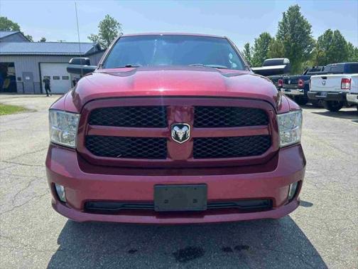 2013 RAM 1500 Tradesman/Express