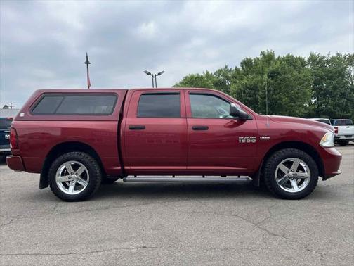 2013 RAM 1500 Tradesman/Express