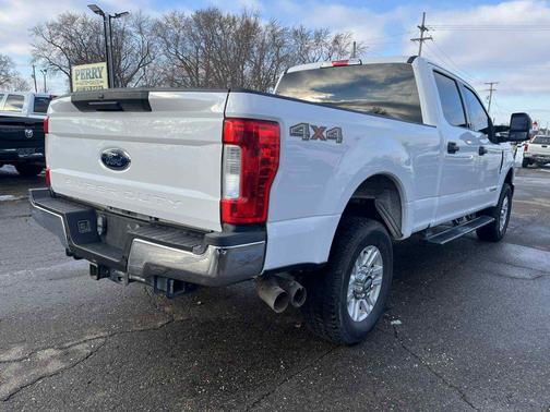 2019 Ford F-250 XLT