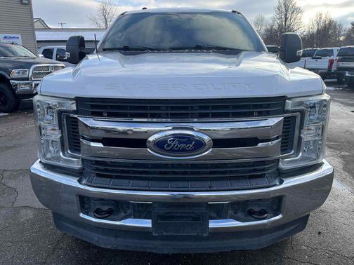 2019 Ford F-250 XLT