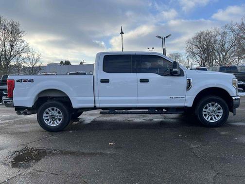 2019 Ford F-250 XLT