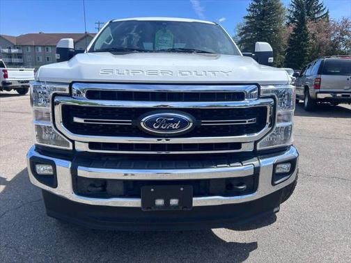 2021 Ford F-350 Lariat