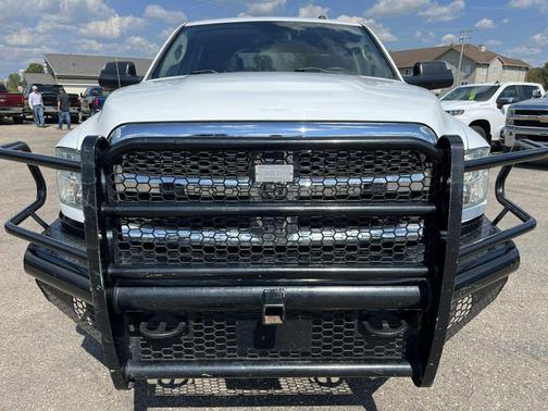 2014 RAM 2500 Tradesman