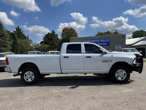 2014 RAM 2500 Tradesman