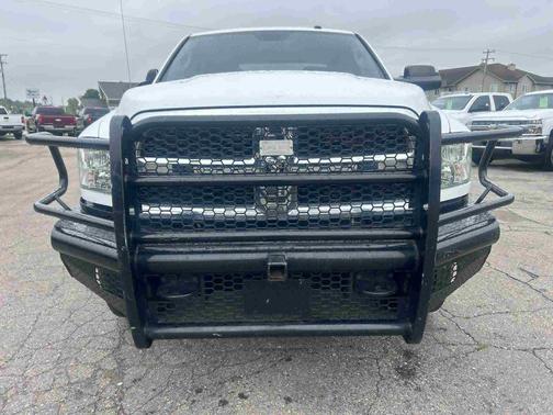 2014 RAM 2500 Tradesman