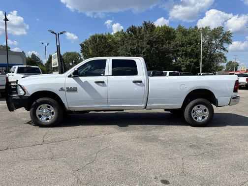 2014 RAM 2500 Tradesman