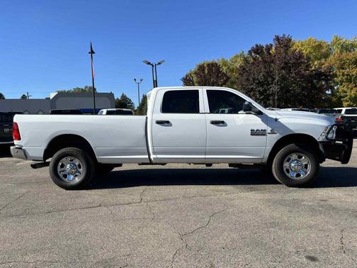 2014 RAM 2500 Tradesman