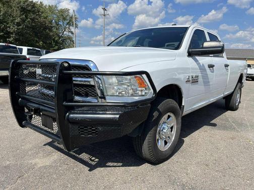 2014 RAM 2500 Tradesman