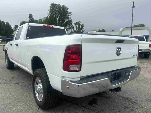 2014 RAM 2500 Tradesman