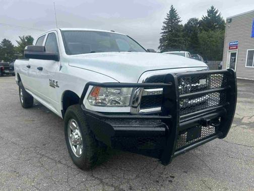 2014 RAM 2500 Tradesman