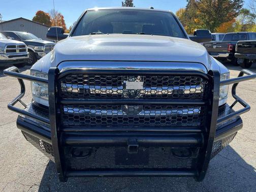 2014 RAM 2500 Tradesman