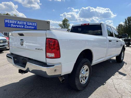 2014 RAM 2500 Tradesman