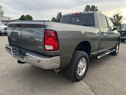 2012 RAM 2500 SLT