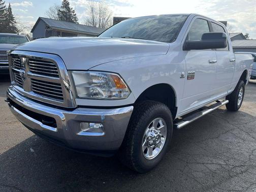 2011 Dodge Ram 2500 SLT