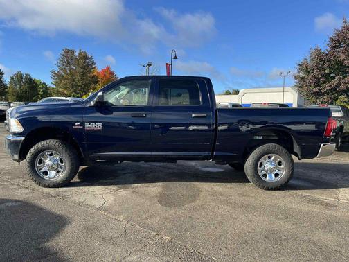 2016 RAM 2500 Tradesman