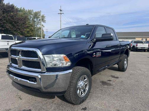 2016 RAM 2500 Tradesman