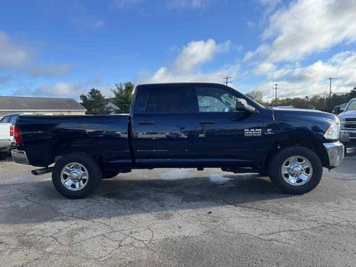 2016 RAM 2500 Tradesman