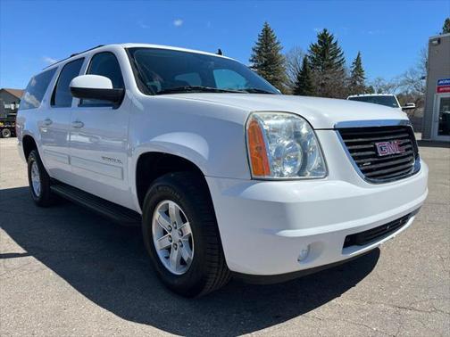 2013 GMC Yukon XL 1500 SLT