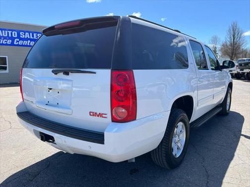 2013 GMC Yukon XL 1500 SLT
