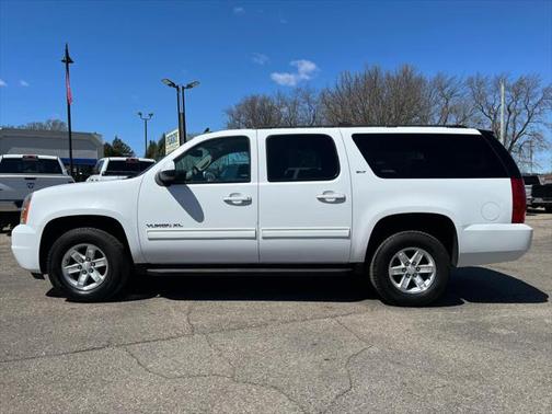 2013 GMC Yukon XL 1500 SLT
