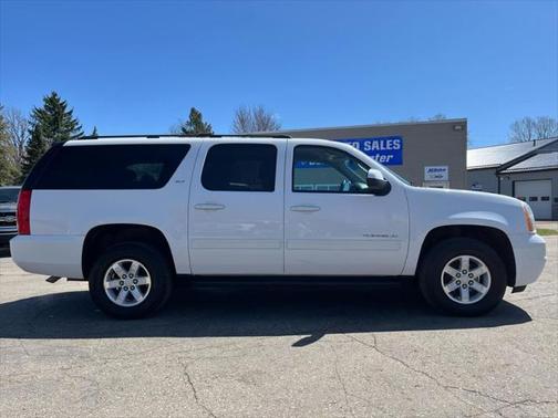 2013 GMC Yukon XL 1500 SLT