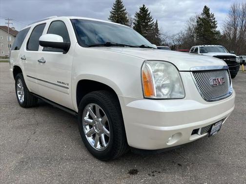 2009 GMC Yukon Denali