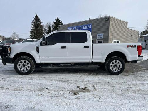 2020 Ford F-250 XL