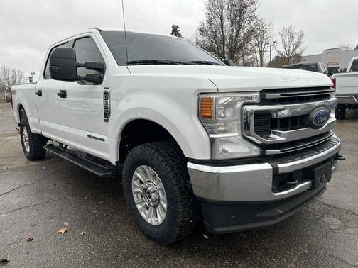 2020 Ford F-250 XLT