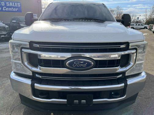 2020 Ford F-250 XLT