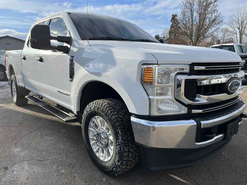 2020 Ford F-250 XLT