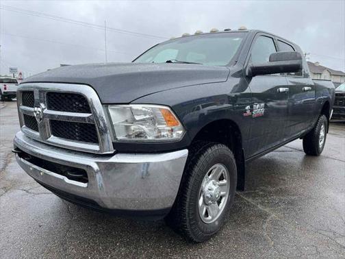 2014 RAM 2500 SLT