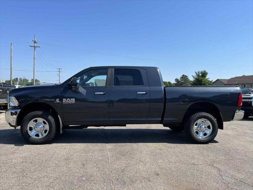 2014 RAM 2500 SLT