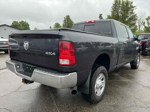 2014 RAM 2500 SLT