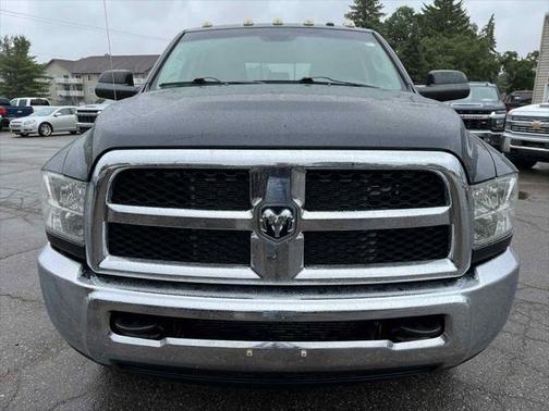 2014 RAM 2500 SLT