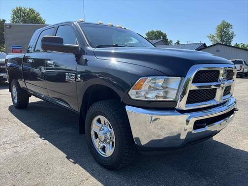 2014 RAM 2500 SLT