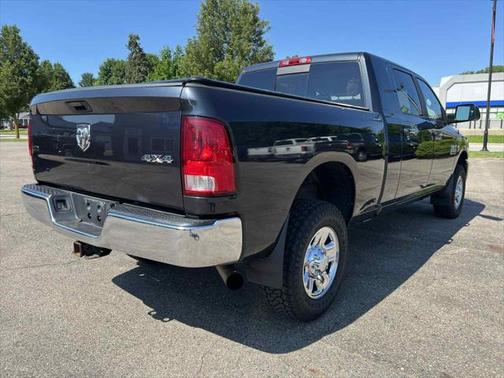 2014 RAM 2500 SLT