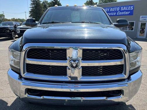2014 RAM 2500 SLT