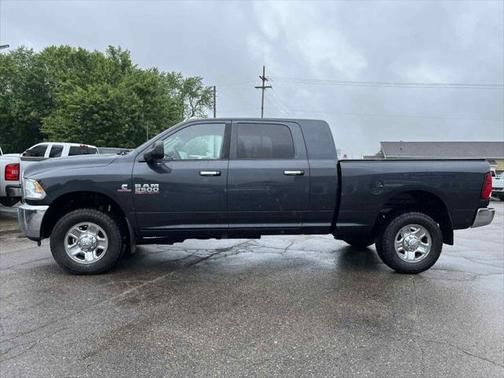 2014 RAM 2500 SLT