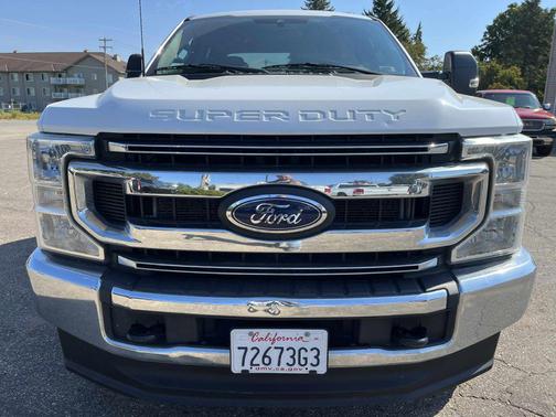 2022 Ford F-250 XLT