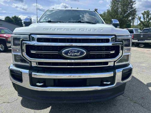 2022 Ford F-350 Lariat