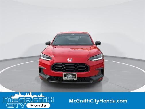 2024 Honda HR-V AWD Sport